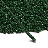 TOHO 8/0 Round Beads X-SEED-TR08-0047H-4