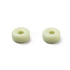 Opaque Acrylic Beads OACR-H044-02D-2