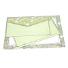 Paper Envelopes & Letter Papers DIY-WH0204-24D-1