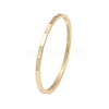 Brass Finger Rings for Women RJEW-F164-01G-07-1