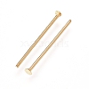 304 Stainless Steel Flat Head Pins STAS-I314-B04-G-1