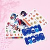 Christmas Series Nail Art Full-Cover Sticker MRMJ-Q058-M-9