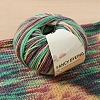 Wool Rainbow Segment Dyed Knitting Yarn PW-WGBB63E-18-1