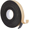 Strong Adhesion EVA Sponge Foam Rubber Tape AJEW-WH0109-50C-2