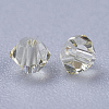 Imitation Austrian Crystal Beads SWAR-F022-4x4mm-213-2