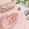 150M Cotton Cord DIY-WH0759-08B-3
