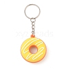 Alloy Keychains KEYC-L032-01P-06-1