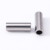 Non-Tarnish 304 Stainless Steel Beads STAS-R112-02A-1