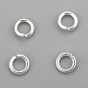 304 Stainless Steel Jump Rings STAS-H380-09S-G-1