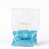 MIYUKI Round Rocailles Beads SEED-G008-RR0647-5