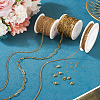 DIY Bracelets/Necklaces Making Kit DIY-TA0012-50-8