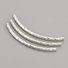 925 Sterling Silver Beads X-STER-S002-02-2