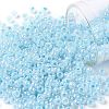 TOHO Round Seed Beads LS-X-SEED-TR08-0919-1