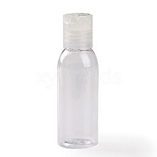 Plastic Disc Top Cap Bottles MRMJ-XCP0001-50