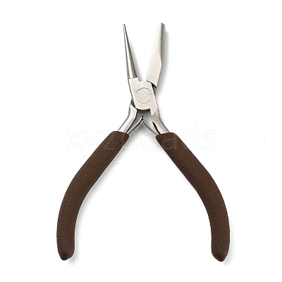 Steel Jewelry Pliers PT-G003-02-1
