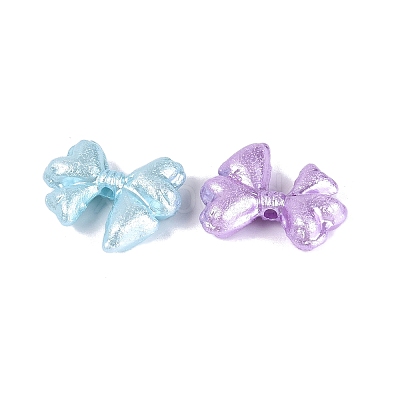 Luminous Opaque Acrylic Beads OACR-N160-57-1