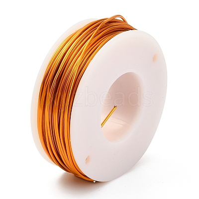 Round Aluminum Wire AW-G001-03-17-1