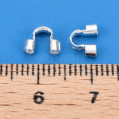 Brass Wire Guardian and Protectors KK-WH0085-01S-A-RS-1