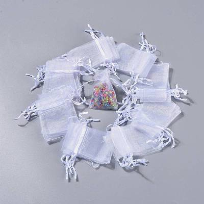 Organza Gift Bags X-OP110-7-1