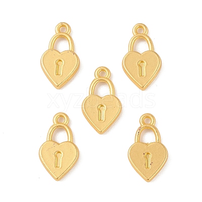 Alloy Pendants LS-PALLOY-M205-03G-1