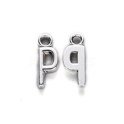 Tibetan Style Alloy Pendants X-TIBE-S108-108P-AS-RS-1