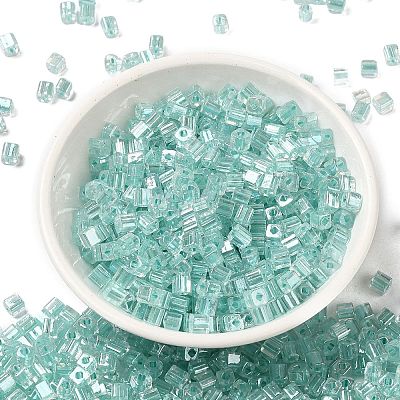 Glass Seed Beads X1-SEED-H002-F-1141-1