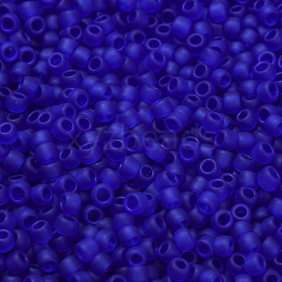 TOHO 8/0 Round Beads SEED-XTR08-0008F-1