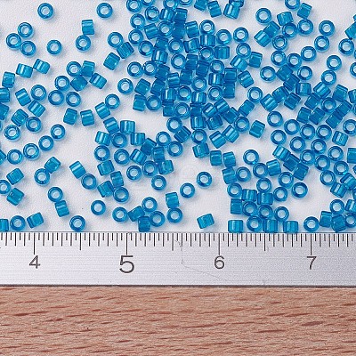 MIYUKI Delica Beads SEED-J020-DB0714-1
