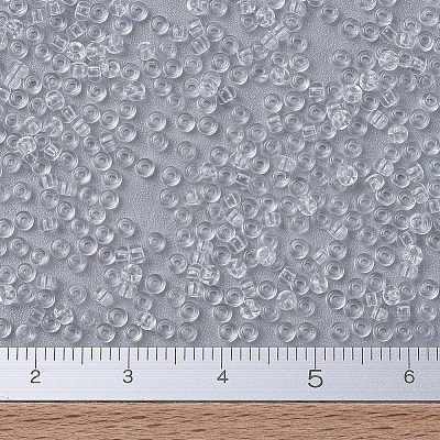 MIYUKI Round Rocailles Beads SEED-X0054-RR0131-1