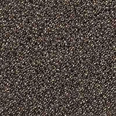 TOHO Round Seed Beads SEED-TR11-0221-1
