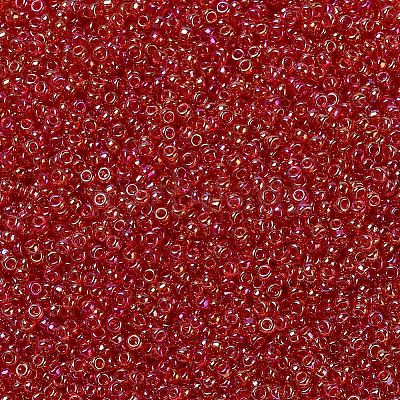MIYUKI Round Rocailles Beads SEED-G007-RR0254-1