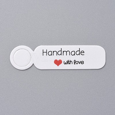 Paper Gift Tags CDIS-P001-I02-B-1