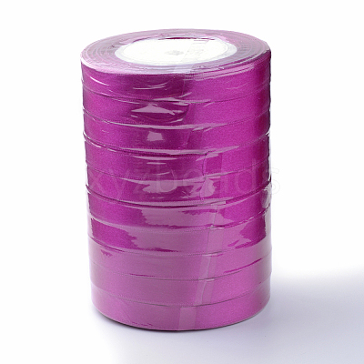 Single Face Satin Ribbon RC6mmY-0034-1