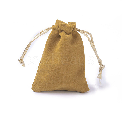 Velvet Packing Pouches TP-I002-7x9-07-1