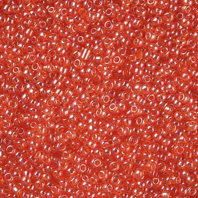 12/0 FGB Grade A Round Glass Seed Beads X-SEED-Q011-F506-1