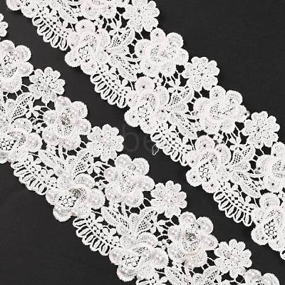 Polyester Ribbon OCOR-WH0074-19-1