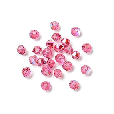 Preciosa® Crystal Beads X-PRC-BA3-70010-201-1
