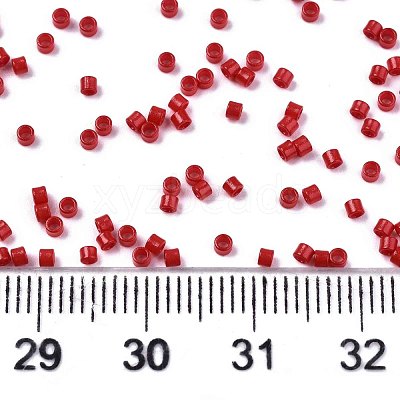 FGB 11/0 Grade A Glass Seed Beads SEED-S030-1016-1