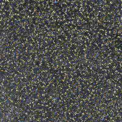 TOHO Round Seed Beads SEED-JPTR11-0757-1