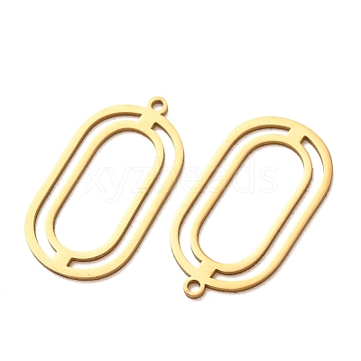 201 Stainless Steel Pendants SA-CBA49C1-13G-1