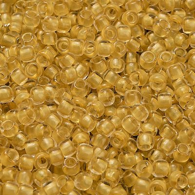 TOHO 6/0 Round Beads SEED-XTR06-2151-1