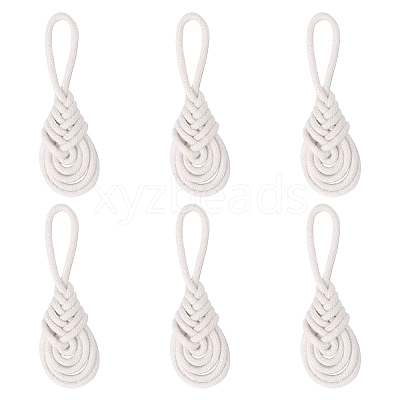 Cotton Napkin Rings FIND-GF0001-36-1
