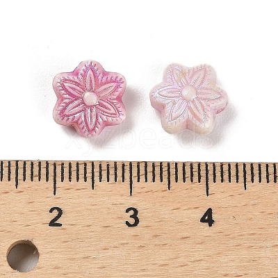 Plastics Beads KY-B004-11E-1