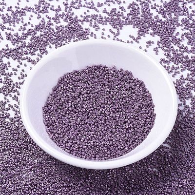 MIYUKI Delica Beads SEED-X0054-DB1173-1