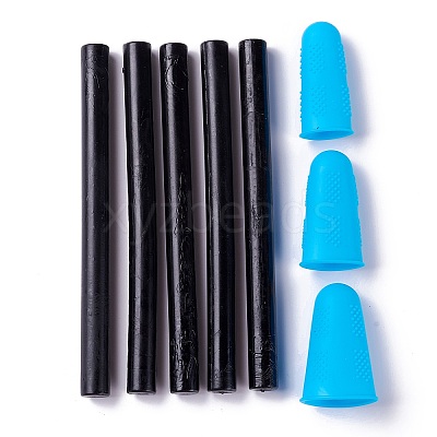 Sealing Wax Sticks DIY-CP0001-87-16-1