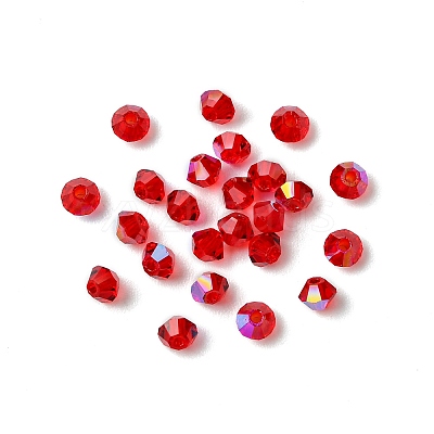 Preciosa® Crystal Beads X-PRC-BA3-90070-201-1