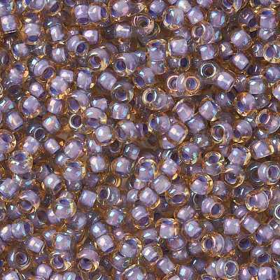 TOHO 8/0 Round Beads SEED-XTR08-0926-1
