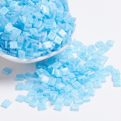 MIYUKI TILA Beads SEED-X0054-TL148FR-1