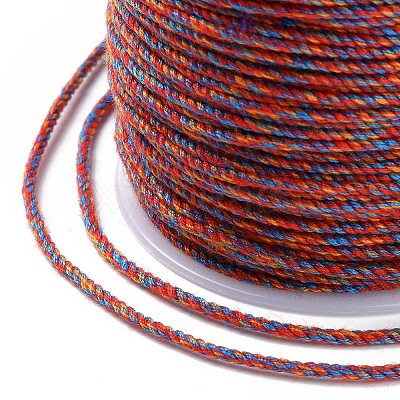 Macrame Cotton Cord OCOR-B002-01A-03-1