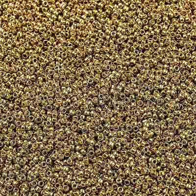 TOHO Round Seed Beads X-SEED-TR15-0557-1